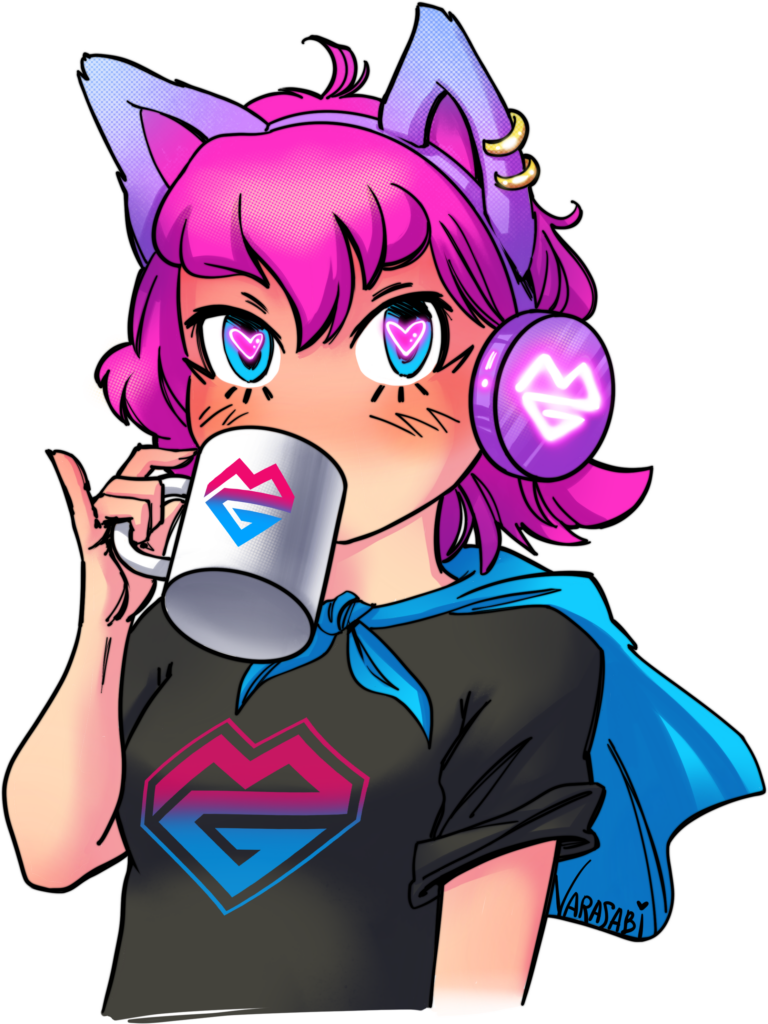 Geek Merch