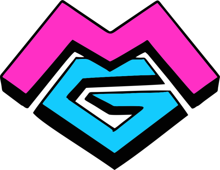 Geek Merch