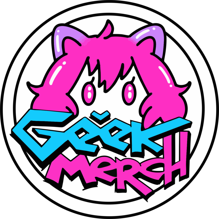 Geek Merch