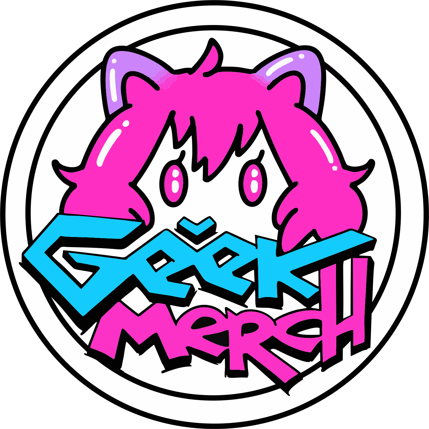 Geek Merch