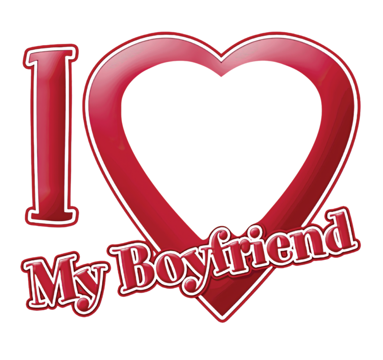 I love my BFGF