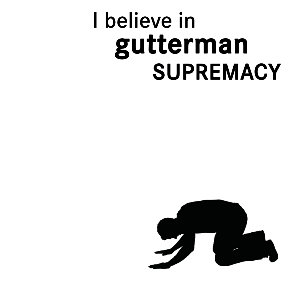 Supremacy