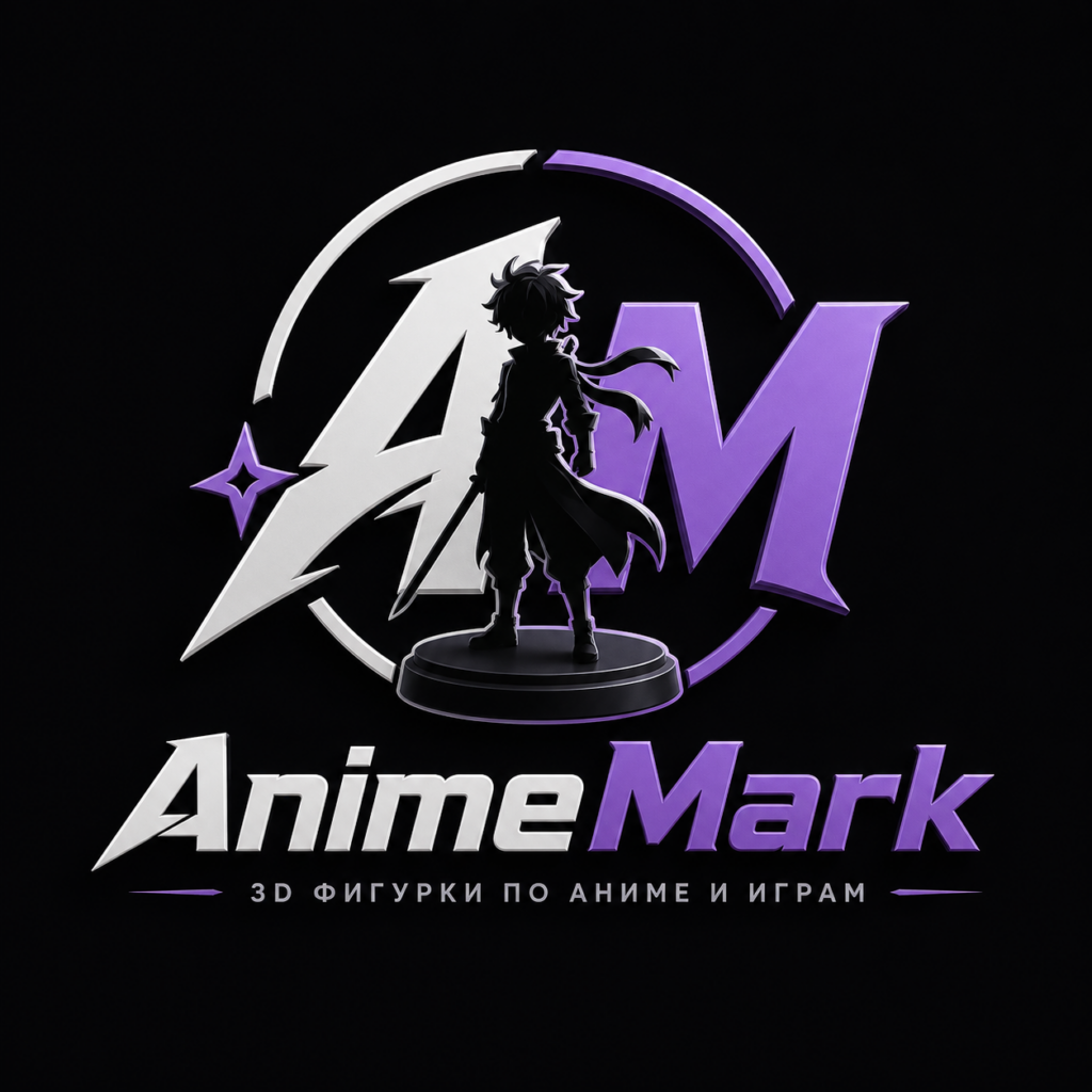 AnimeMark